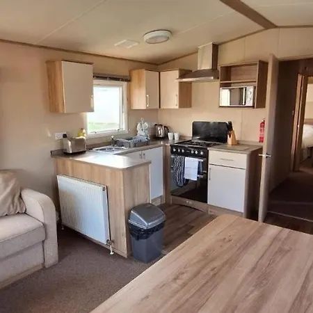 Апартаменты Nb166 - Porth Bay Hideaway Ньюки Экстерьер фото