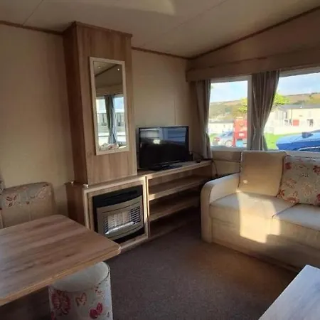 Апартаменты Nb166 - Porth Bay Hideaway Ньюки Экстерьер фото