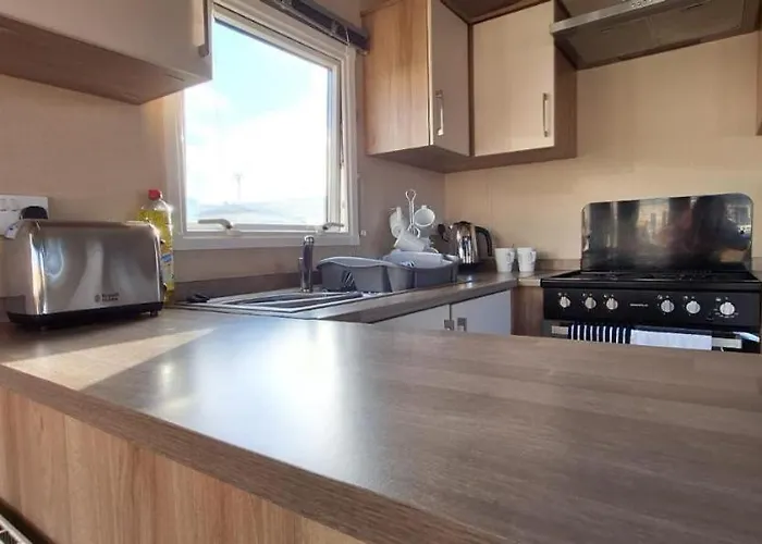 Nb166 - Porth Bay Hideaway