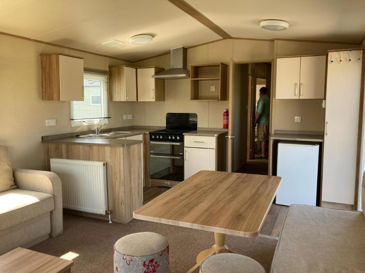 Nb166 - Porth Bay Hideaway Apartment *