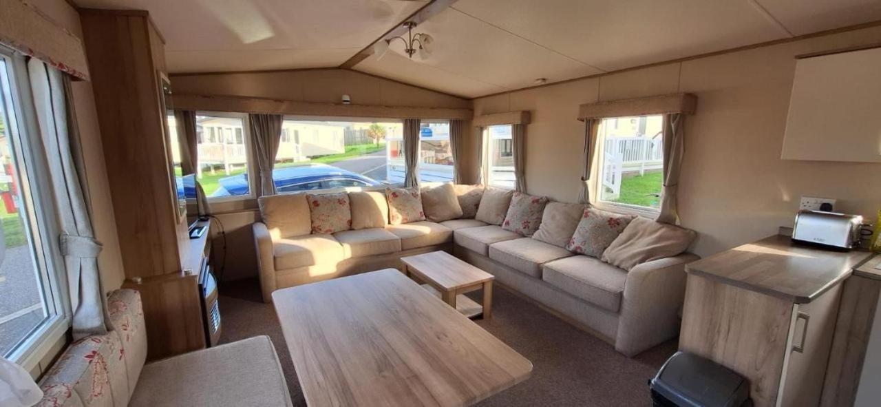 Nb166 - Porth Bay Hideaway Apartment