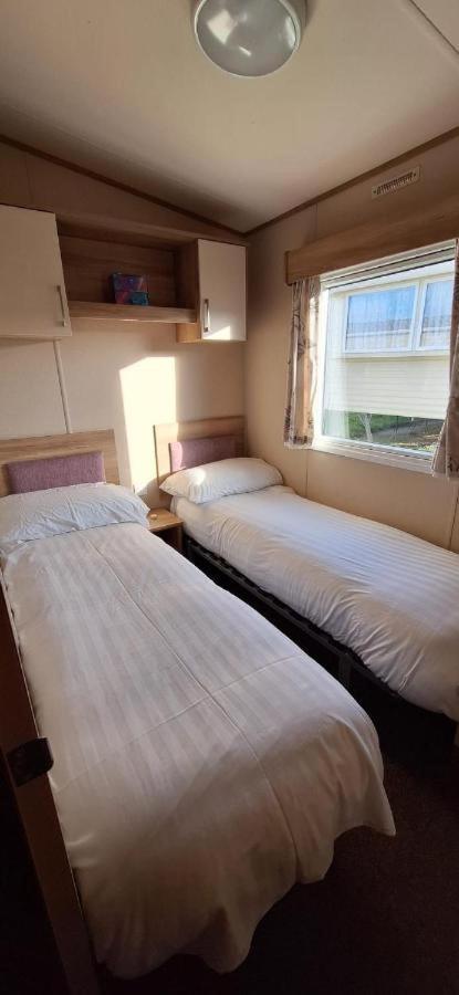 Nb166 - Porth Bay Hideaway Apartment *