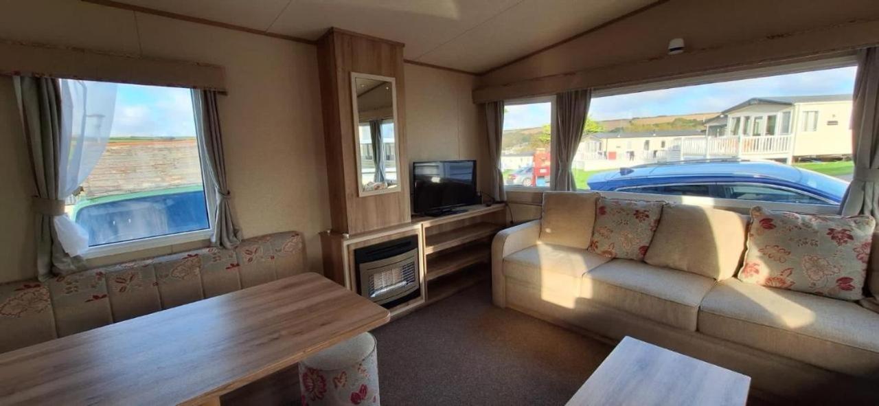 Nb166 - Porth Bay Hideaway Apartment