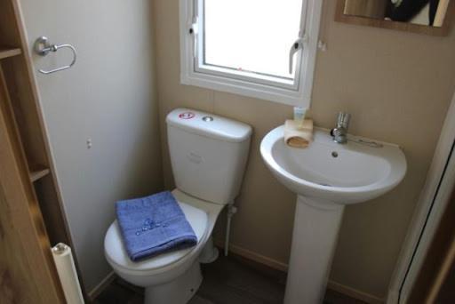 Nb166 - Porth Bay Hideaway Apartment *