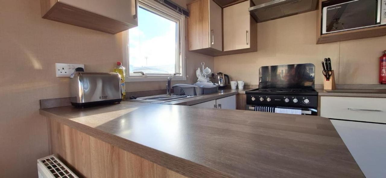 Nb166 - Porth Bay Hideaway